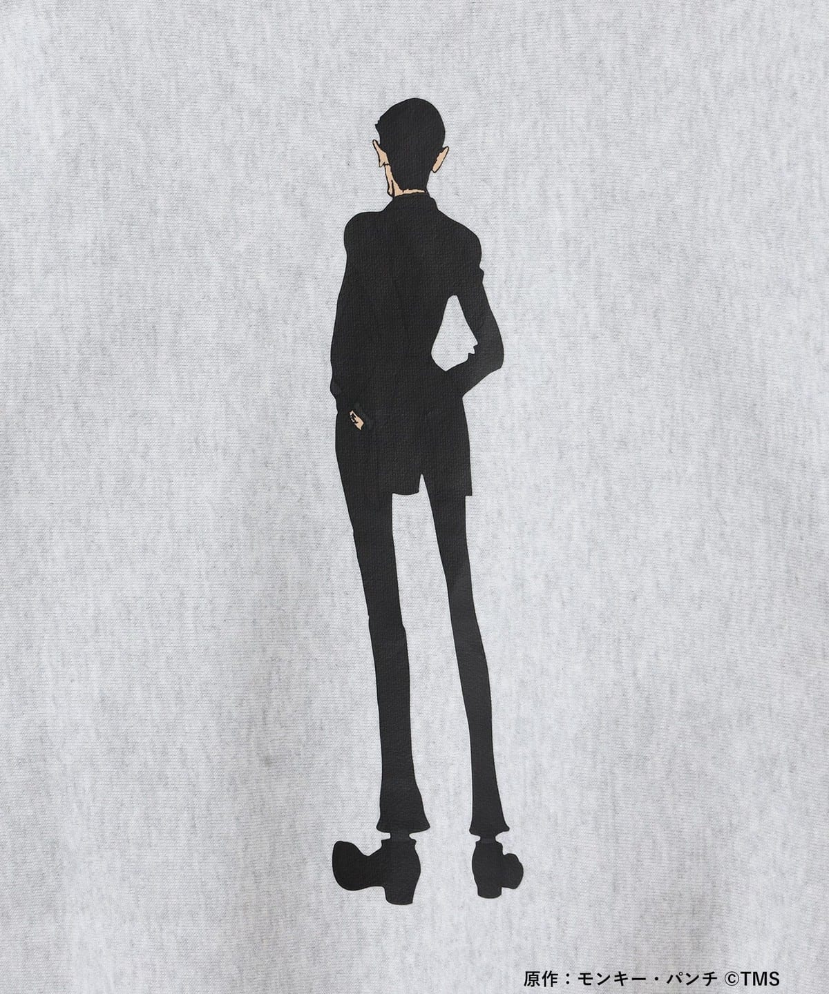 BEAMS MANGART（ビームス マンガート）LUPIN THE ⅢRD マンガート