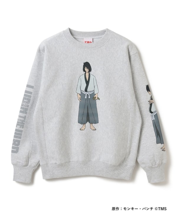 マンガート ビームス（マンガート ビームス）LUPIN THE ⅢRD マン