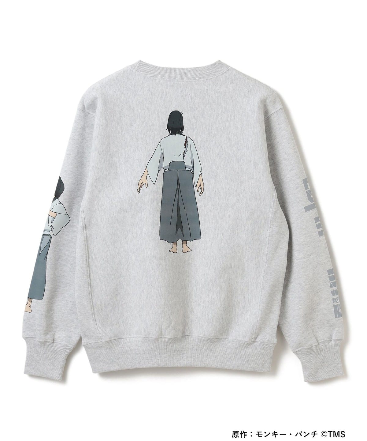 マンガート ビームス（マンガート ビームス）LUPIN THE ⅢRD マン