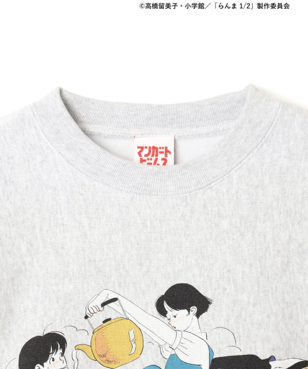 マンガート ビームス（マンガート ビームス）【受注生産商品】らんま1