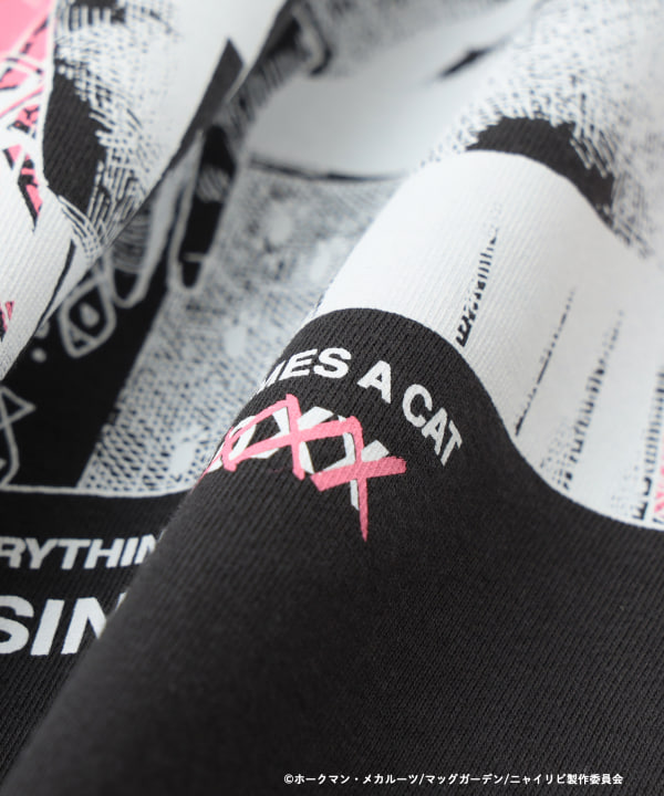 マンガート ビームス（マンガート ビームス）【COLLABORATION