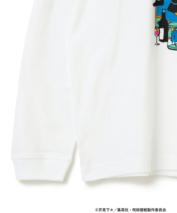 呪術廻戦 マンガート　ビームス　beams 脹相　Lサイズ マンガート ビームス（マンガート ビームス）呪術廻戦 マンガート