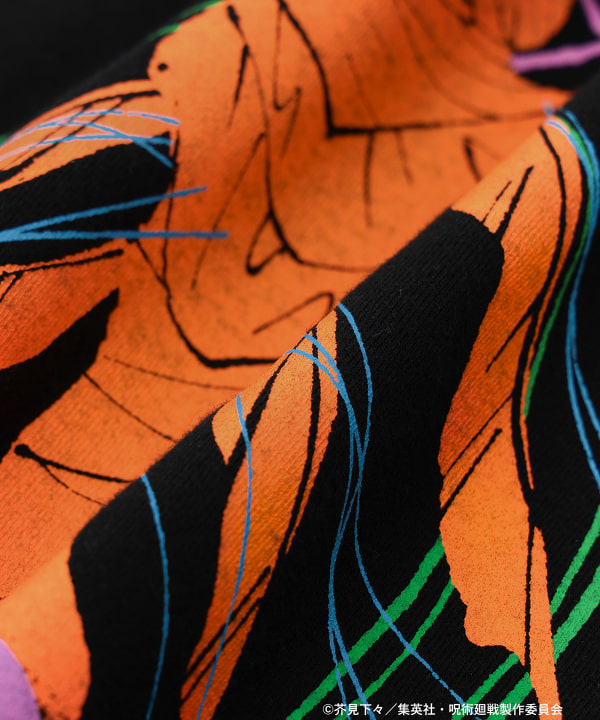 マンガート ビームス（マンガート ビームス）呪術廻戦 マンガート