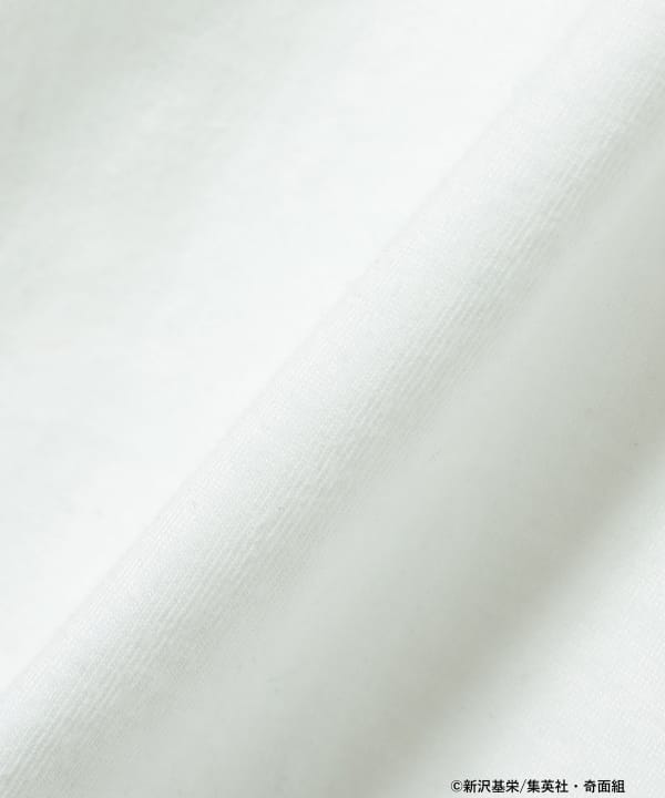 High School! Kimengumi / Leaders Fancy Long Sleeve T-Shirt