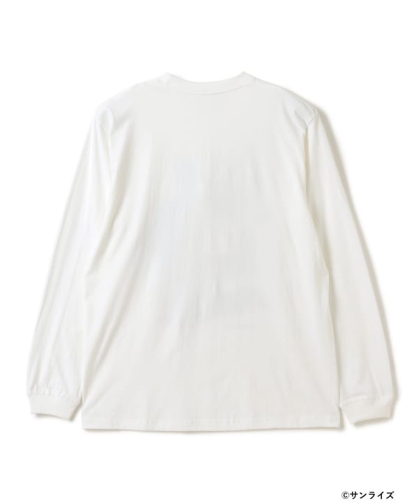 カウボーイビバップ / ロングスリーブTシャツ	