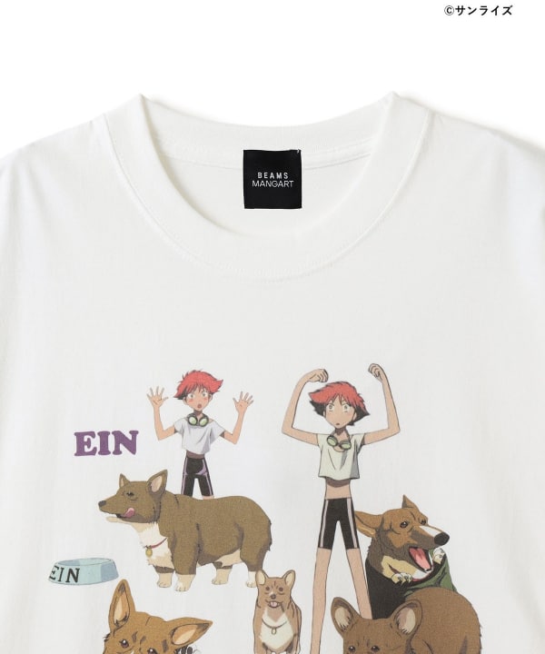 カウボーイビバップ / ロングスリーブTシャツ	