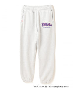 【受注生産商品】ヒプノシスマイク / Division Sweatpants