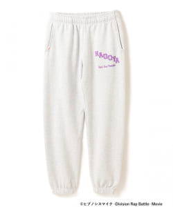 【受注生産商品】ヒプノシスマイク / Division Sweatpants