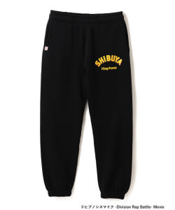 【受注生産商品】ヒプノシスマイク / Division Sweatpants