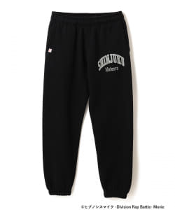 【受注生産商品】ヒプノシスマイク / Division Sweatpants