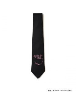 LUPIN THE ⅢRD マンガートビームス / ネクタイ リップ