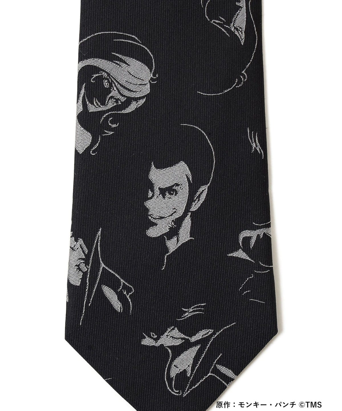 BEAMS MANGART（ビームス マンガート）LUPIN THE ⅢRD マンガート
