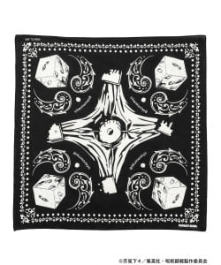 呪術廻戦 マンガートビームス / 獄門疆 バンダナ