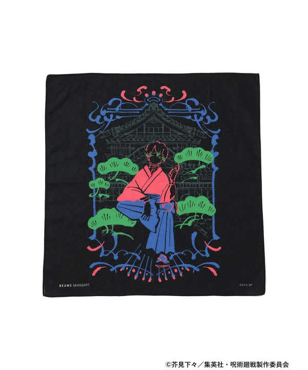 BEAMS MANGART（ビームス マンガート）呪術廻戦 BEAMS MANGART / HER