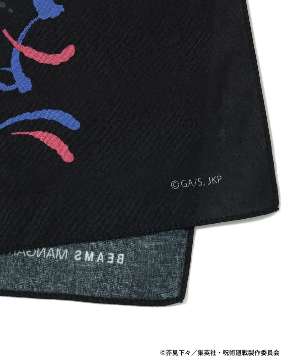 BEAMS MANGART（ビームス マンガート）呪術廻戦 BEAMS MANGART / HER