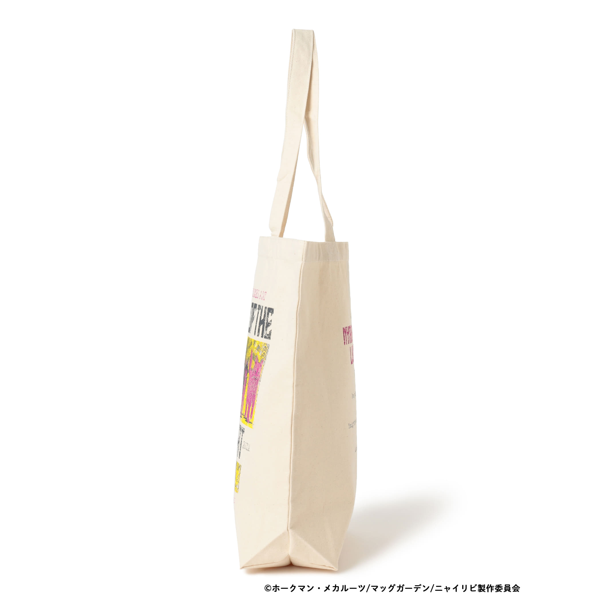 ULTRA ROMANCE / トートバッグ ULTRA ROMANCE / トートバッグ