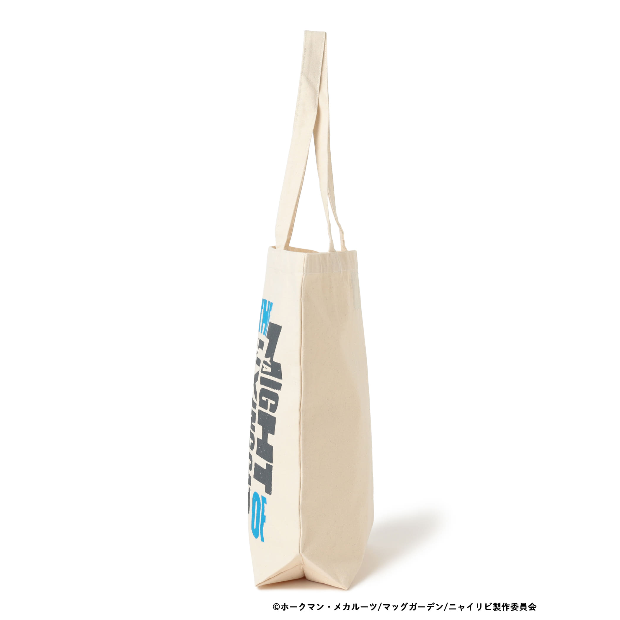 BEAMS MANGART（ビームス マンガート）【COLLABORATION】ニャイト