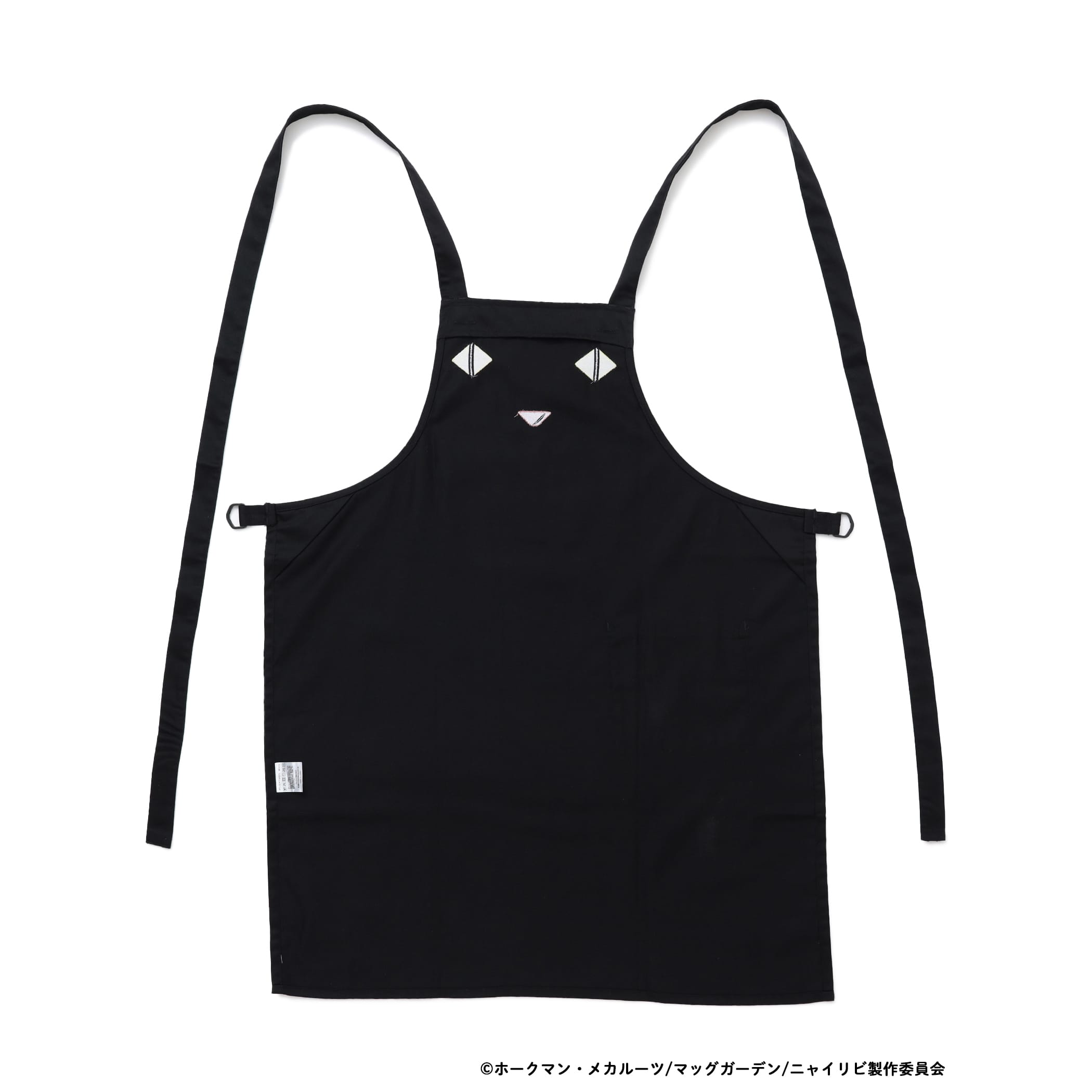 グ*ン様 サイバードッグCYBERDOG　イギリス製　ナイロンエプロンミニスカー IMG_28802.jpg