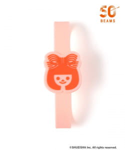 りぼん 70周年 × BEAMS MANGART × Ray BEAMS / りぼんちゃんスマホバンド
