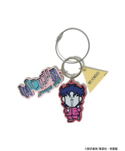 ハイスクール!奇面組 / ファンシー アクキー