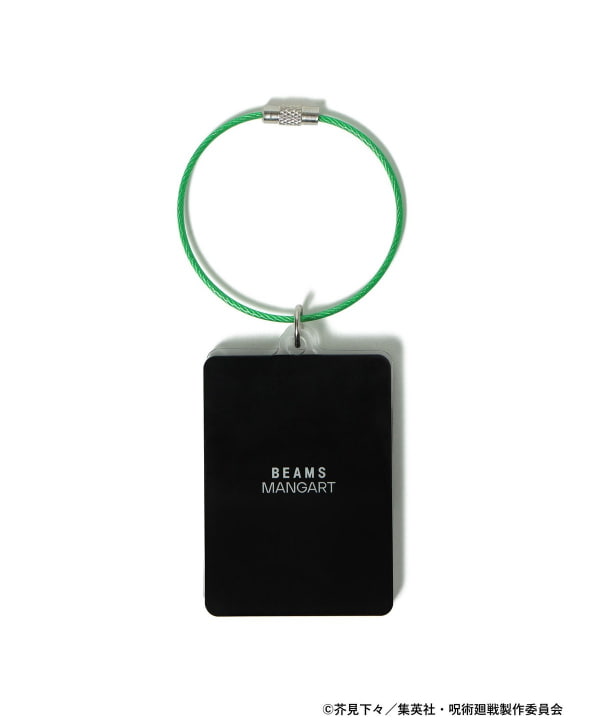 BEAMS MANGART（ビームス マンガート）呪術廻戦 BEAMS MANGART / HER