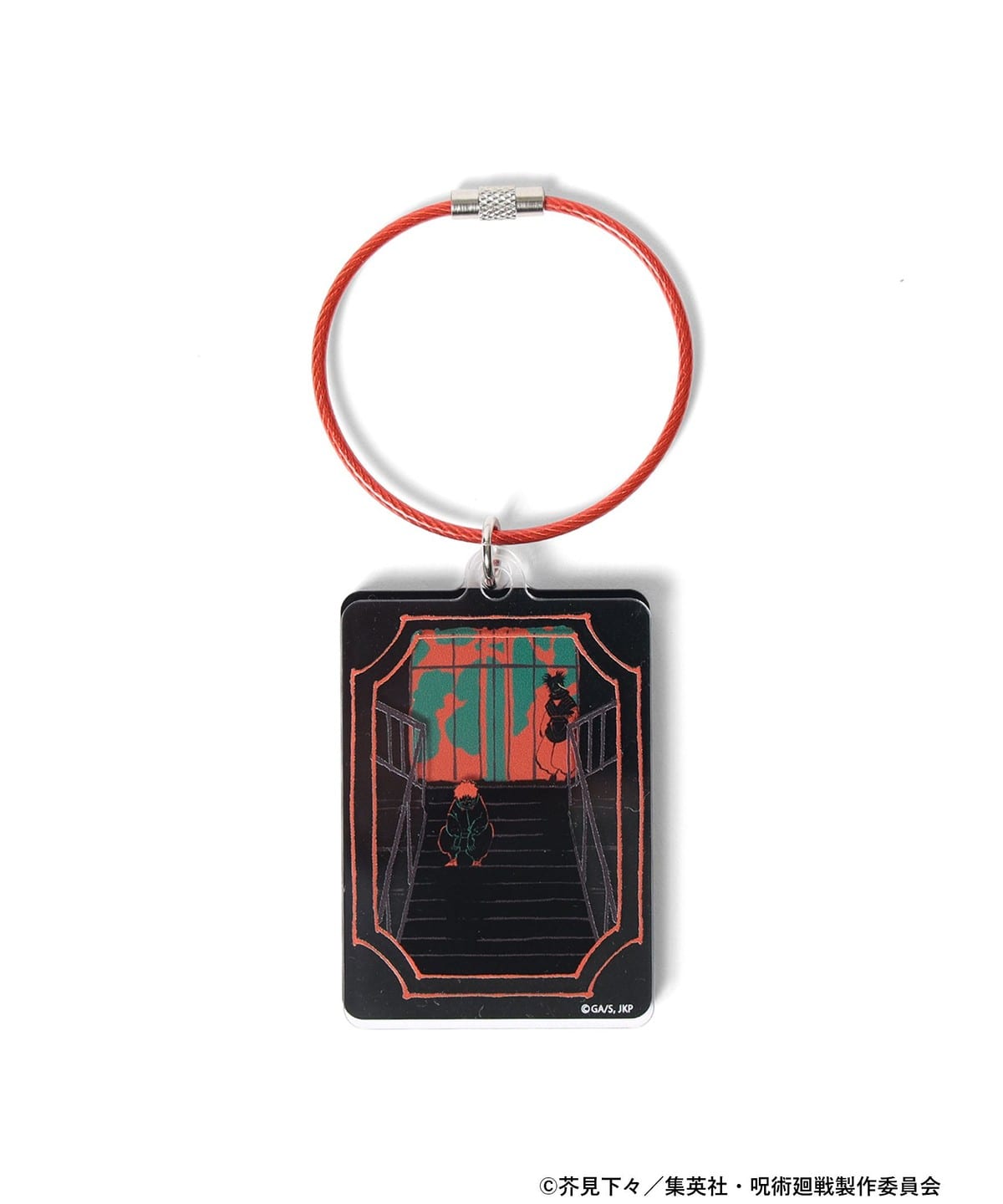 BEAMS MANGART（ビームス マンガート）【一部予約】呪術廻戦 BEAMS