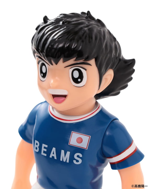 キャプテン翼 / BEAMS MANGART別注 大空翼 ソフビ
