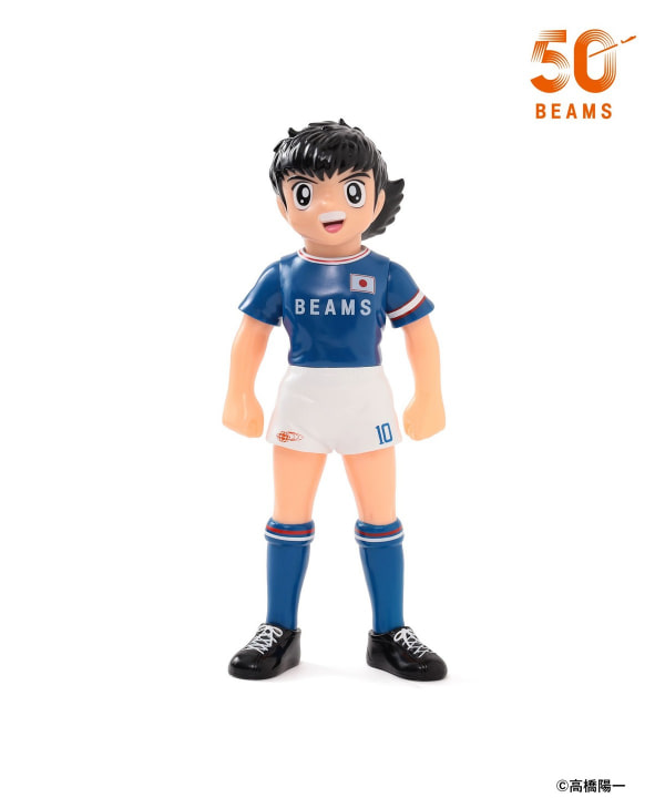 キャプテン翼 / BEAMS MANGART別注 大空翼 ソフビ