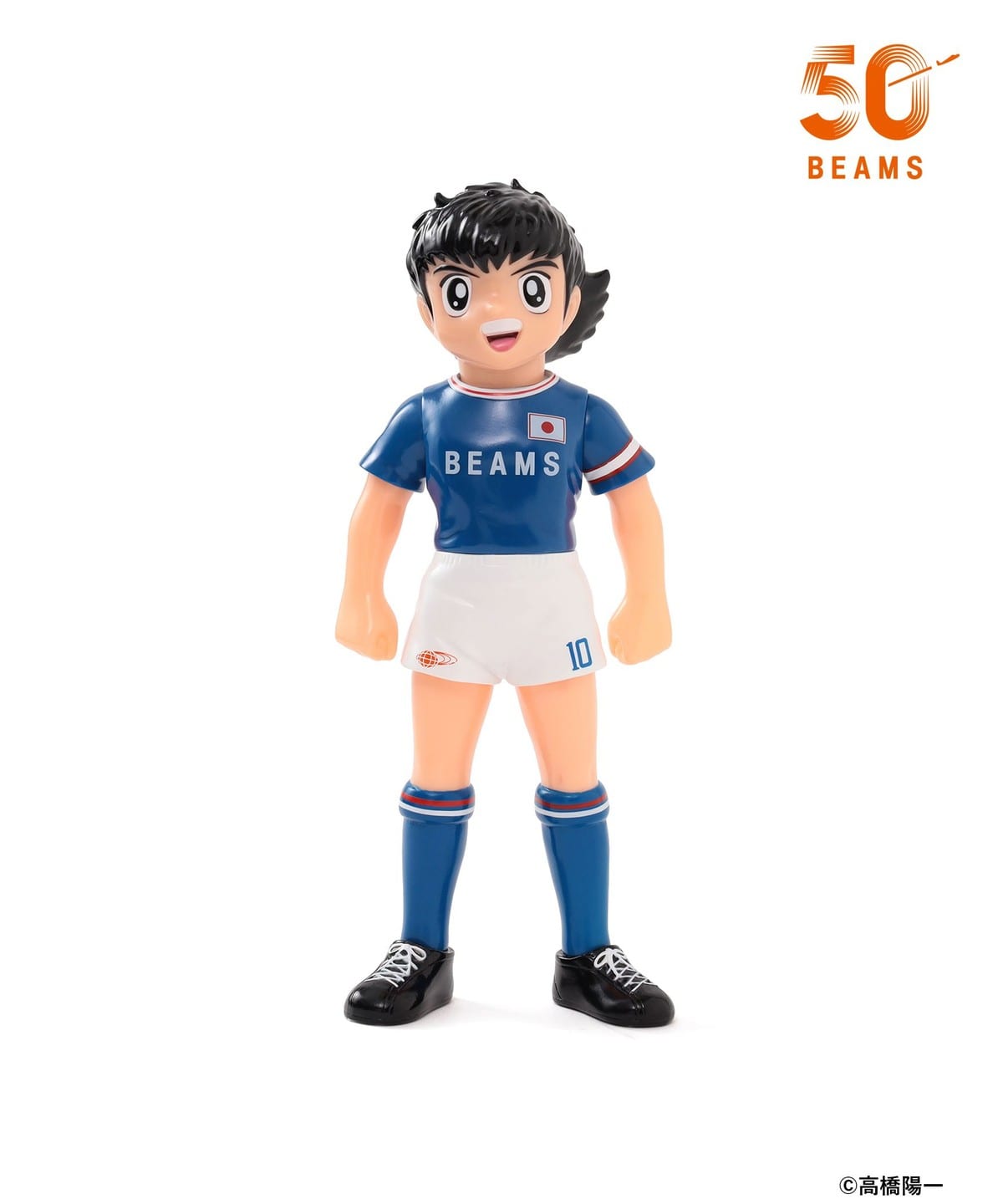 BEAMS MANGART（ビームス マンガート）キャプテン翼 / BEAMS MANGART