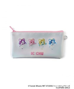キャンディーカリエス / 『IC:CHU』ポーチ