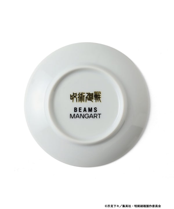 呪術廻戰BEAMS MANGART / HER 小盤
