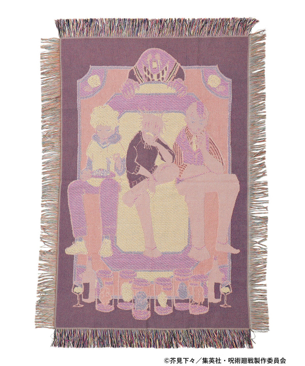 マンガート ビームス（マンガート ビームス）呪術廻戦 マンガート