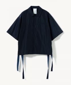 CATHRI Solotex(R) Half Sleeve Top