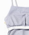 Blue Stripe