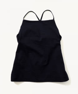 Compact Jersey Flare Tank