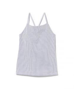 Compact Jersey Flare Tank