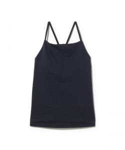 Compact Jersey Flare Tank
