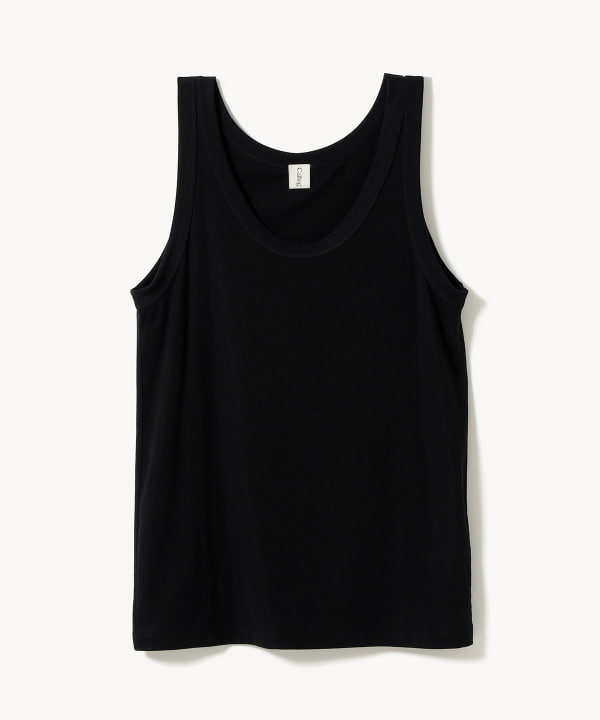 Lyocell Tank