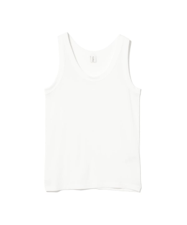 Lyocell Tank