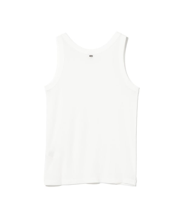 Lyocell Tank