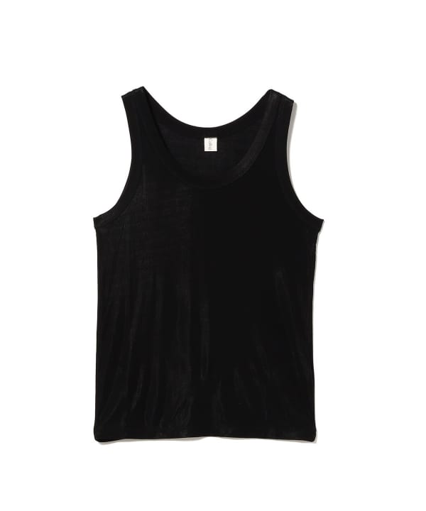 Lyocell Tank