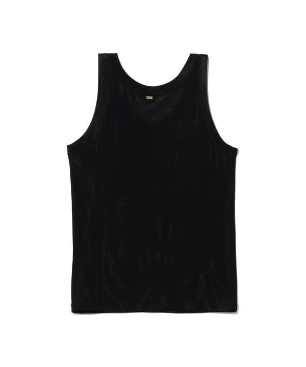 Lyocell Tank
