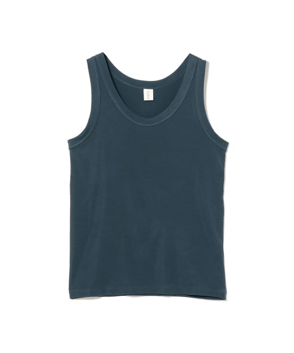 Lyocell Tank
