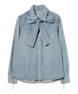 Denim Shirts Vintage