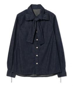 Denim Shirts Onewash