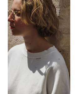 Vintage Crew Sweat