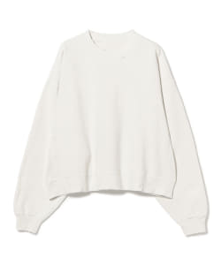 Vintage Crew Sweat