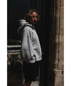 Vintage Hoodie