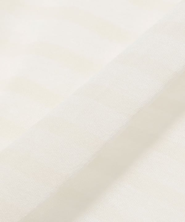 Original Stripe Boat Neck