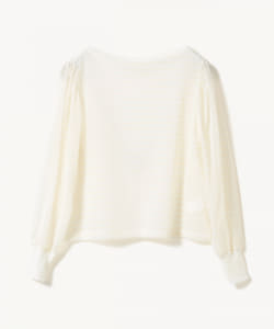 Original Stripe Boat Neck